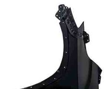 Toyota Corolla, Cross qanadı