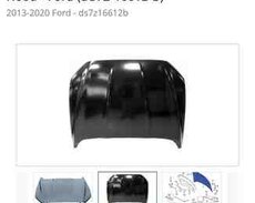 Ford Fusion ehtiyat hissələri