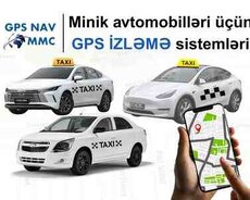 GPS izləmə avtoparklara nəzarət sistemi