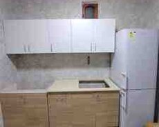 Mətbəx mebeli sifarişi