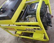 Generator İcarə və Satış