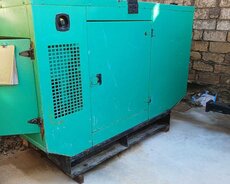 Generator satışı