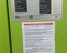 Generator satışı