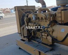 Generatorlarda ENDİRİM