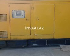 Generatorlarda ENDİRİM