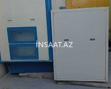 Generatorlarda rekord endirimlər