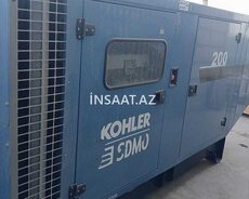 Generatorlarda ŞOK ENDİRİM