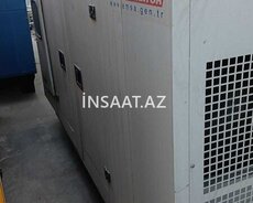 Generatorlarda rekord ENDİRİM