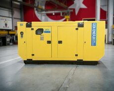 Generatorlarda ŞOK kampaniya