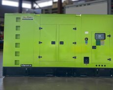 Generatorda ENDİRİM KAMPANİYASI