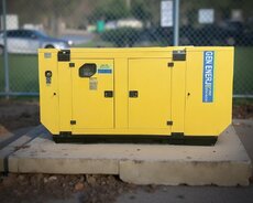 Generator satışı, icarəsi və təmiri