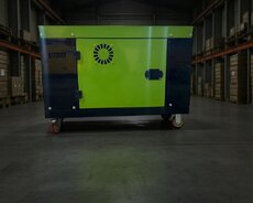 Generator İCARƏSİ VƏ SATIŞI