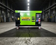 Generator satışı, icarəsi və təmiri