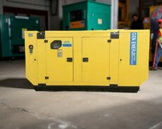 Kreditlə GENERATOR SATIŞI