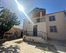 Həyət evi, Mərdəkan qəs