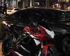 Ducati Evo Corse, 2012 il