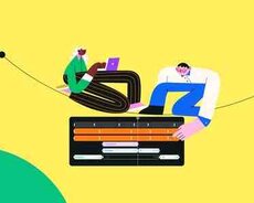 Motion dizayner işi axtarıram