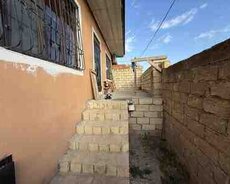 Həyət evi, Binəqədi qəs