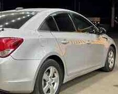 Chevrolet Cruze, 2015 il