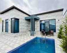 Bağ evi kirayə verilir, Mərdəkan qəs