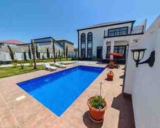 Bağ evi kirayə verilir, Mərdəkan qəs