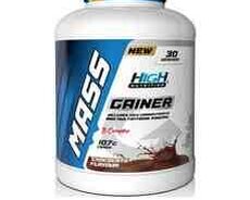 Mass Gainer