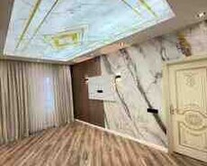 2-otaqlı mənzil, Mir Cəlal küç., 50 m