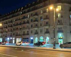 2-otaqlı yeni tikili kirayə verilir, Ağ Şəhər qəs., 72 m