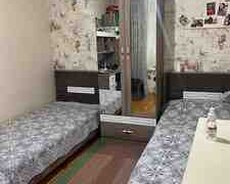 Yataq otağı mebeli