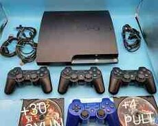 Sony PlayStation 3