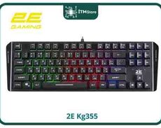 Gaming keyboard Kg355