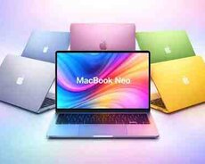 Apple Macbook Neo 13inch 8, 512GB