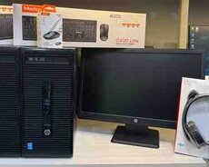 Hp Core i5 4 Gen Ram 16 GB SSD 256 GB