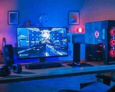 Masaüstü kompüter