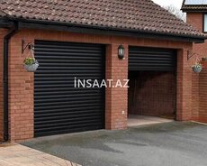 Jalüz qapı Novxanı