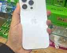 Apple iPhone 14 Pro Silver 256GB, 6GB