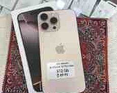 Apple iPhone 16 Pro Max Desert Titanium 512GB, 8GB