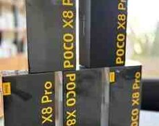 Xiaomi Poco X8 Pro Black 512GB, 8GB