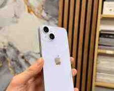 Apple iPhone 14 Purple 128GB, 6GB