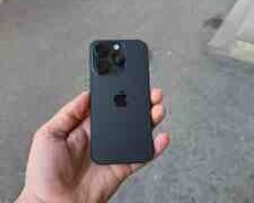 Apple iPhone 15 Pro Black Titanium 256GB, 8GB