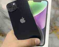 Apple iPhone 14 Midnight 128GB, 6GB