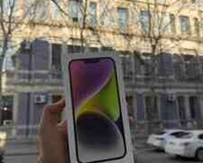 Apple iPhone 14 Plus Starlight 256GB, 4GB