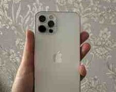 Apple iPhone 12 Pro Silver 256GB, 6GB