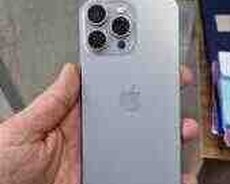 Apple iPhone 15 Pro Max Natural Titanium 256GB, 8GB