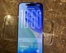 Apple iPhone 15 Blue 128GB, 6GB