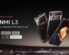 L3 Smartphone | 6.75 | 4GB, 64GB | 5MP, 13MP | 4G, LTE | P09070032