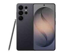 Samsung Galaxy S26 Ultra Black 256GB, 12GB