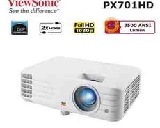 Proyektor Viewsonic PX701HD