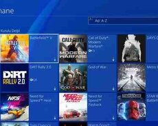 PlayStation 4 Pro oyunları
