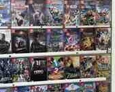 Nintendo Switch 2 üçün oyun diskləri